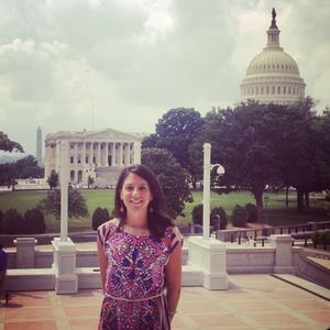 Meet your Posher, Danielle